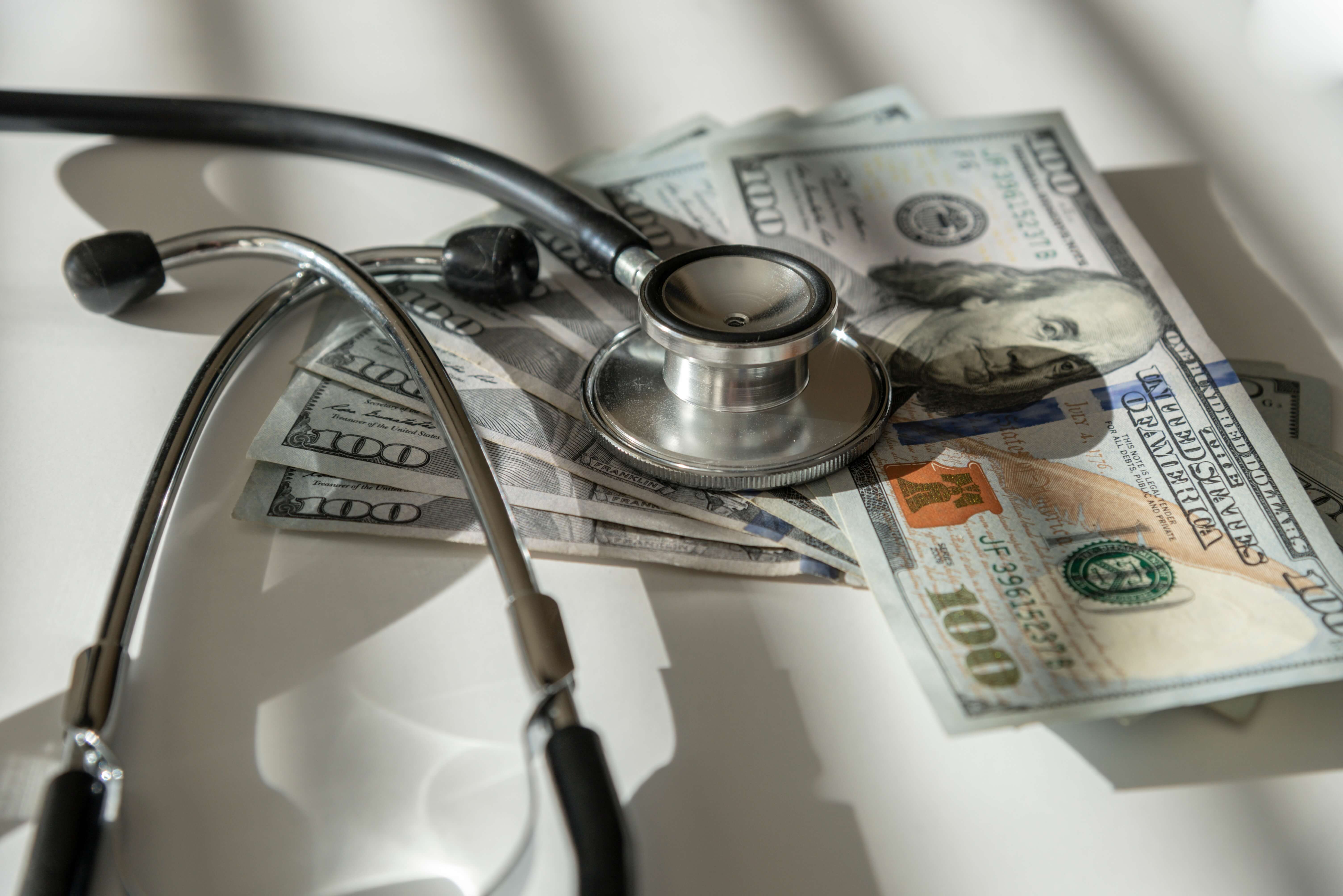Helping Employees Navigate Rising Health Care Costs